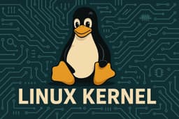 Linux Kernel – 1 Linux Kernel Overview 🧠