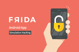 Frida 활용 안드로이드 모의해킹 🤖 #3