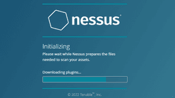 Start Nessus on Linux - 1 Nessus install 🕵🏻‍♂️