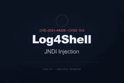 Log4Shell (CVE-2021-44228): JNDI Injection으로 root 쉘 따기