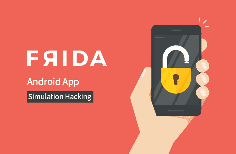 Frida 활용 안드로이드 모의해킹 🤖 #2